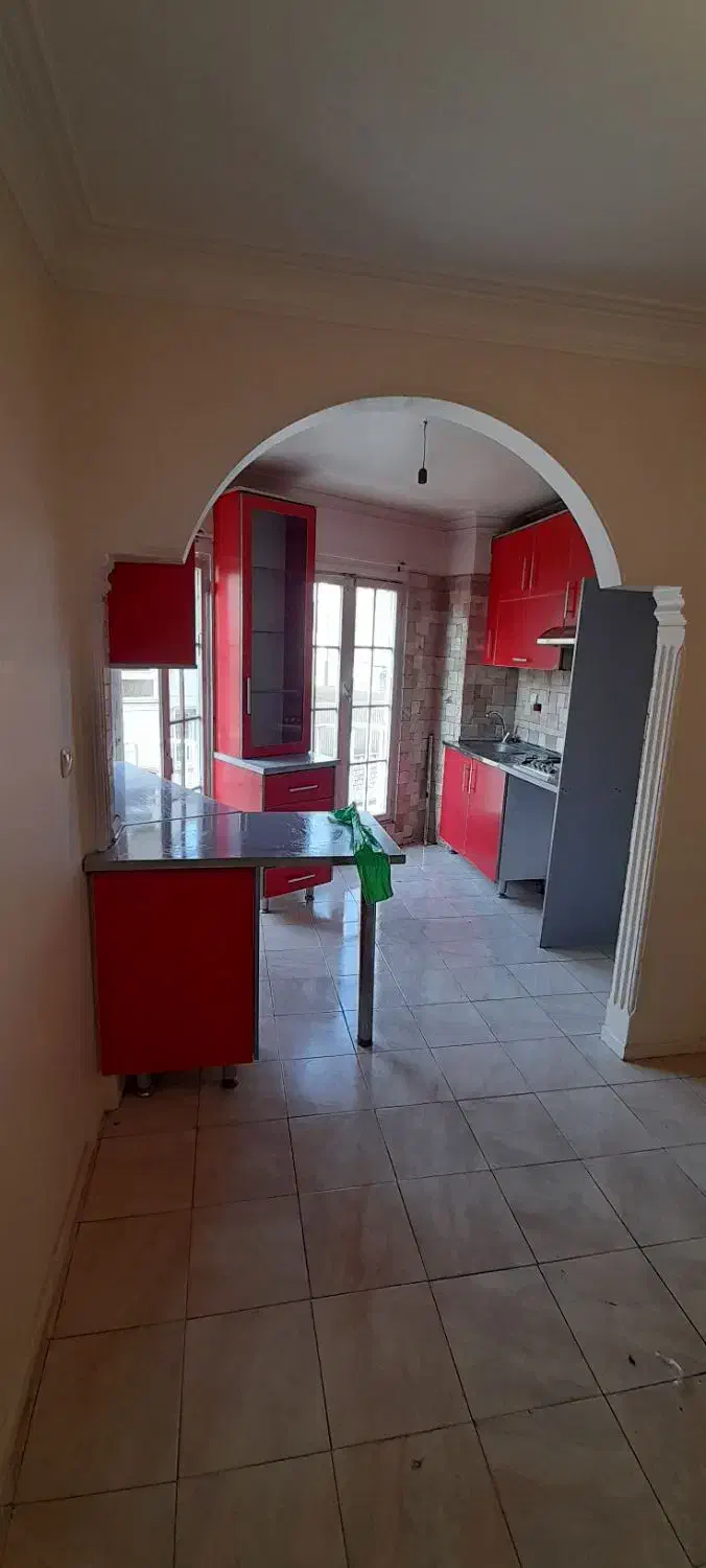 * ۵۵ متر بهارشیراز خداپرست *