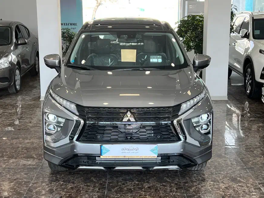 میتسوبیشی اکلیپس کراس ۲۰۲۵ صفر فول ژاپن|خودرو سواری و وانت|مشهد, وکیلآباد|دیوار