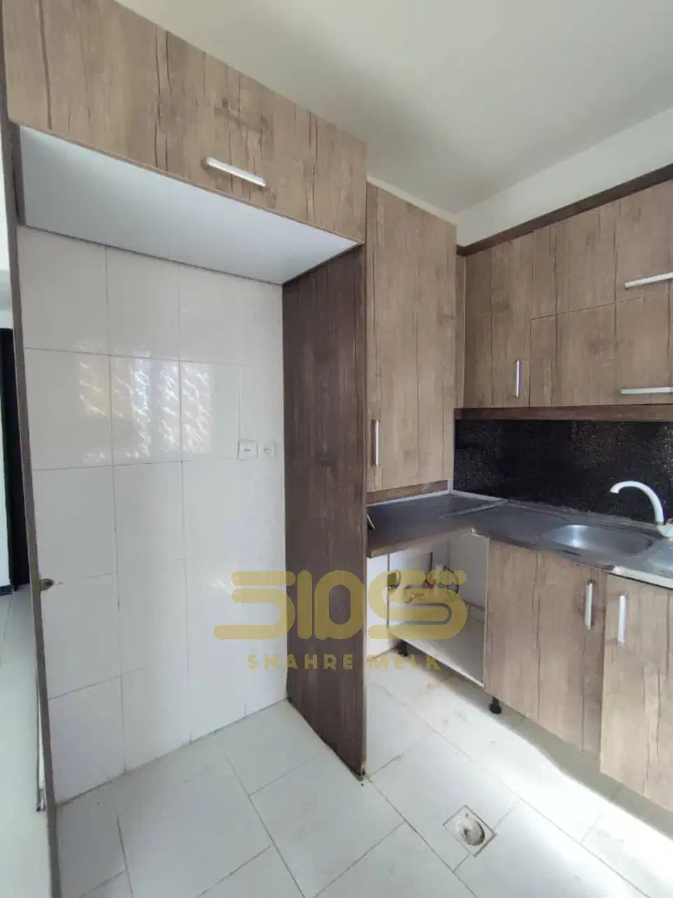 خانه دو خوابه فاز ۴، مناسب سرمایهگذاری هوشمند|فروش آپارتمان|هشتگرد, شهرک بوستان|دیوار