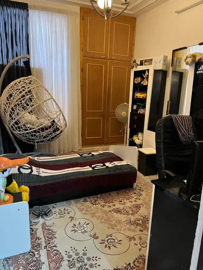 سرویس خواب نوجوان|تخت و سرویس خواب|تربت جام, پاسداران|دیوار