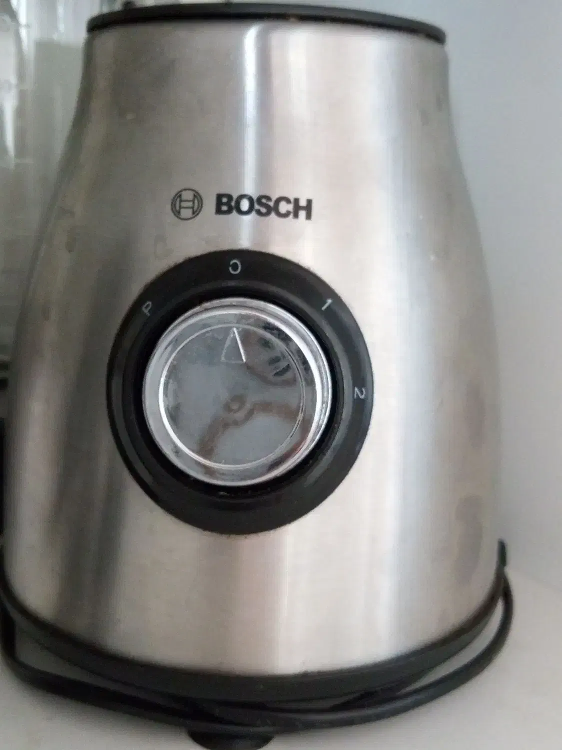 موتورمخلوط کن بوش|خردکن، آسیاب، غذاساز|صباشهر, |دیوار