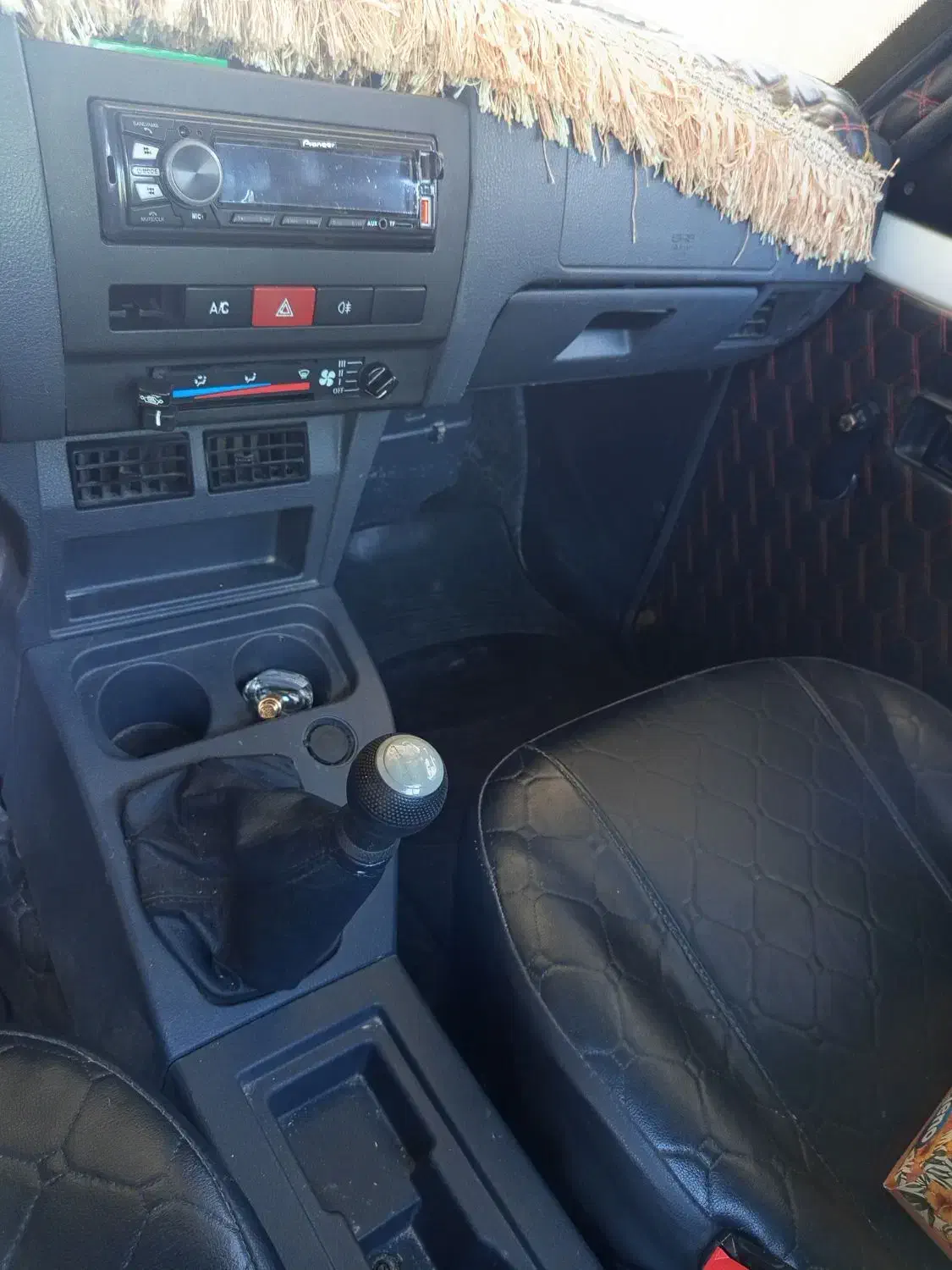 مزدا کارا|خودرو سواری و وانت|شبانکاره, |دیوار