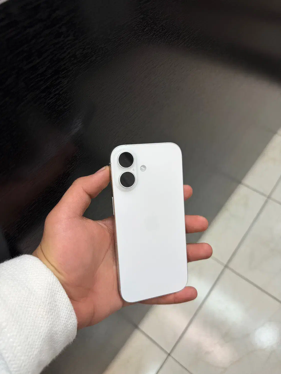 iPhone 17 256|موبایل|شیراز, زند|دیوار