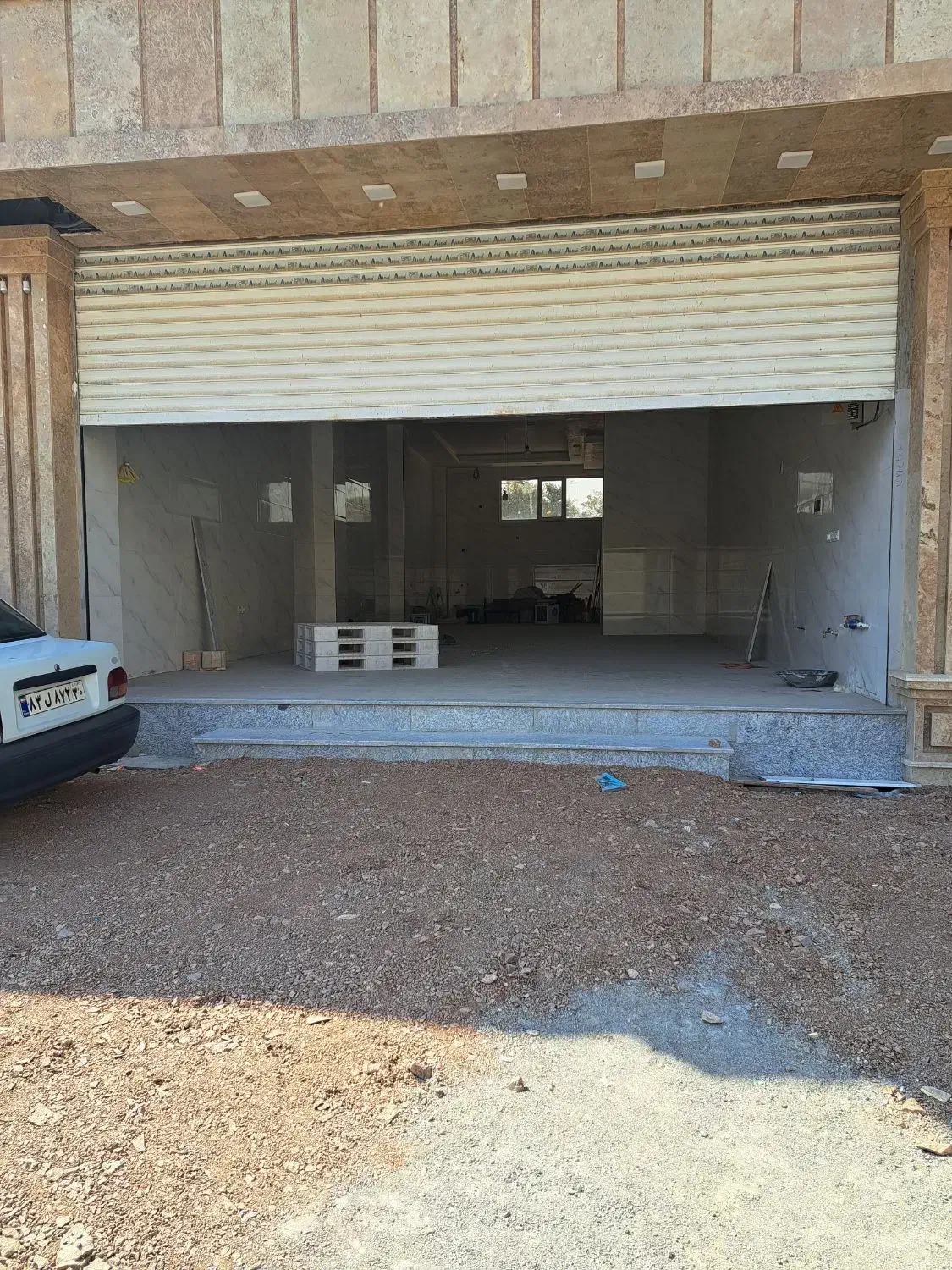 اجاره مغازه|اجارهٔ مغازه و غرفه|ماهدشت, |دیوار