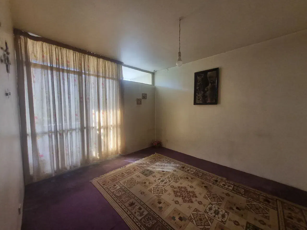 فروش دو خوابه ۱۱۷ متری حمیدی شاد|فروش آپارتمان|فولادشهر, B5|دیوار