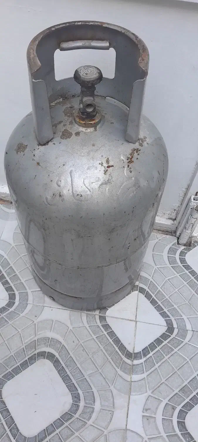 کپسول فرگاز|اجاق گاز و لوازم برقی پخت‌وپز|رباط‌کریم, الارد|دیوار