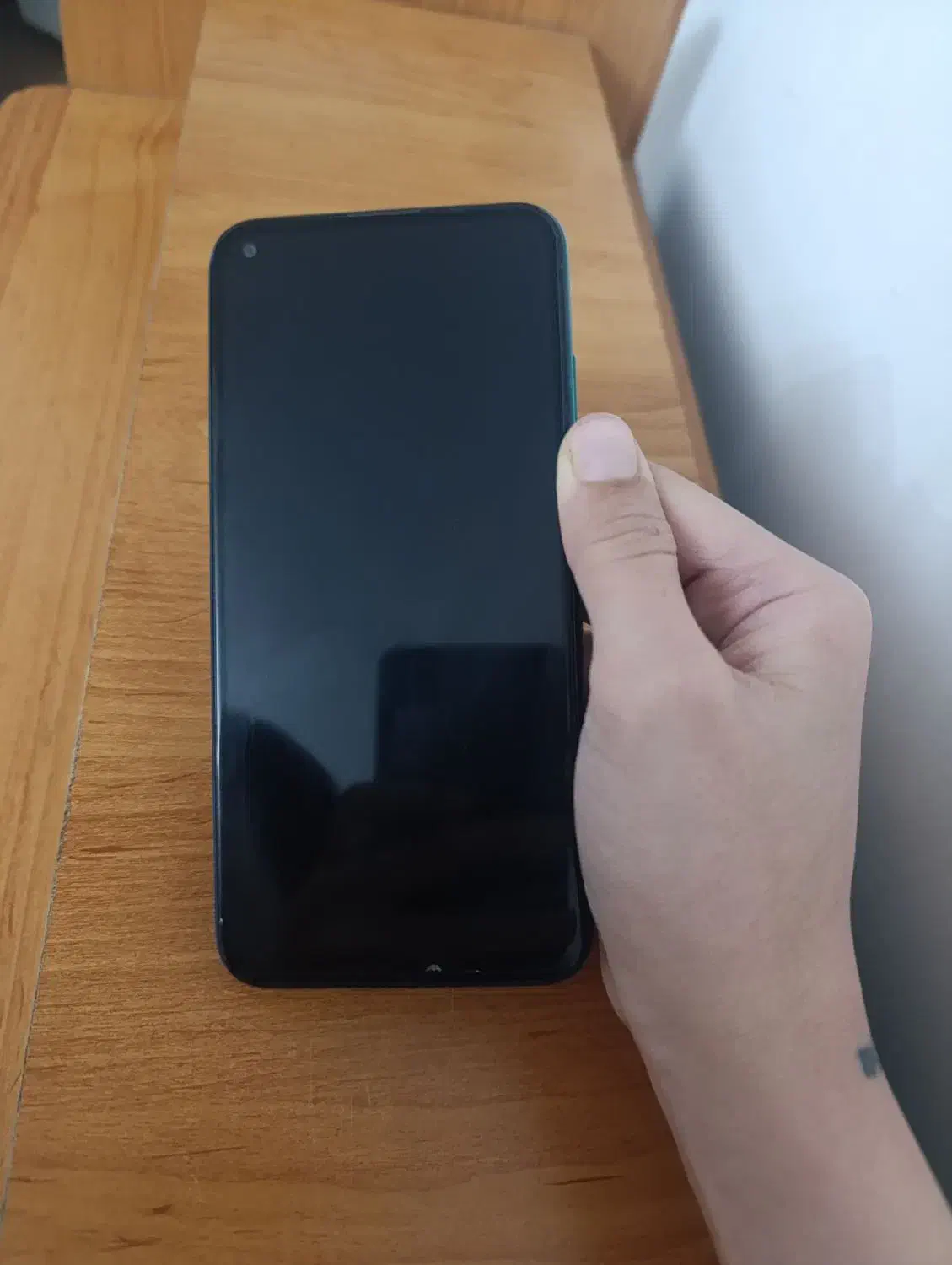 گوشی Huawei Y7p|موبایل|تبریز, |دیوار