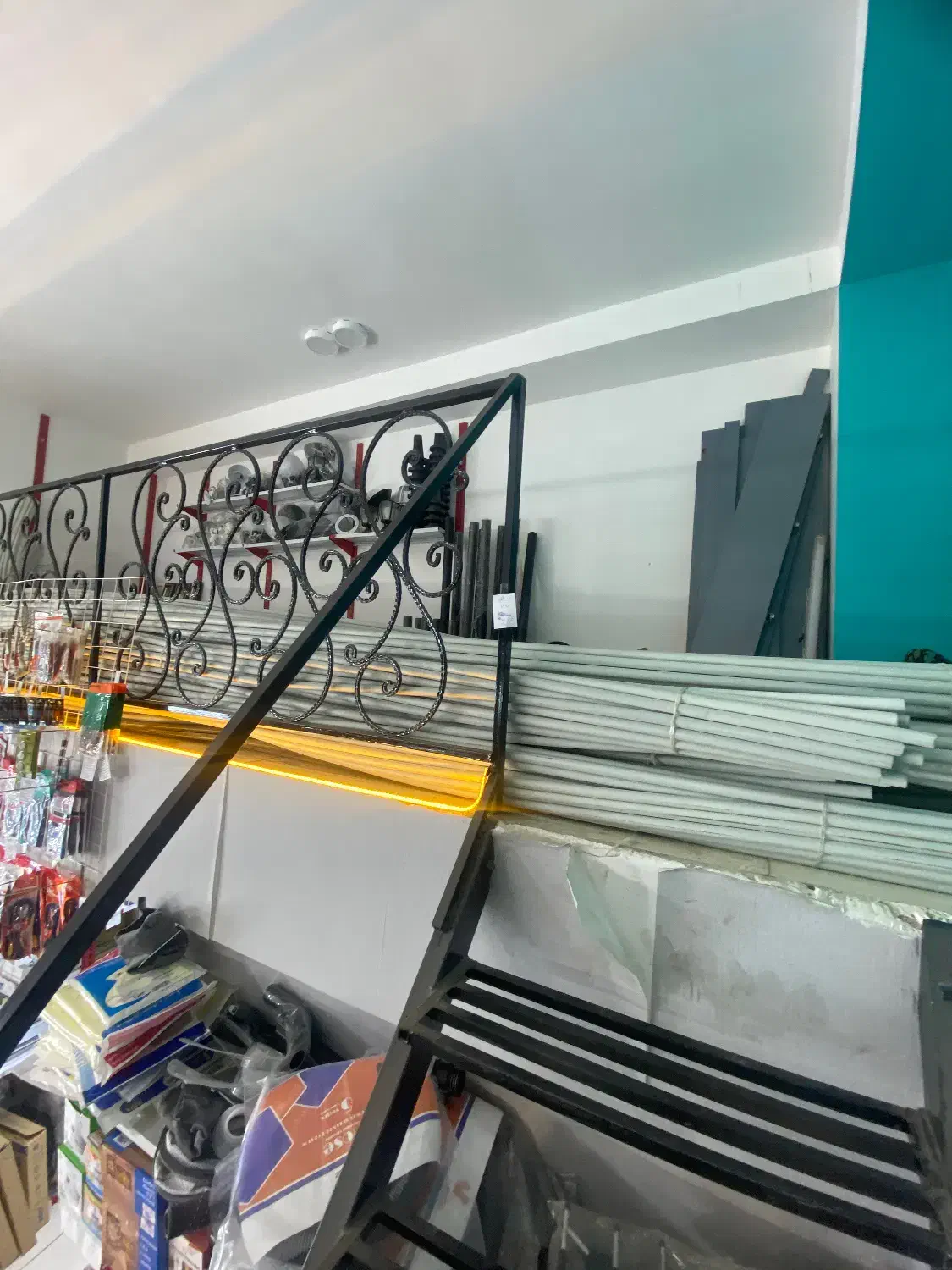 اجاره تعمیرگاه|اجارهٔ مغازه و غرفه|علی‌آباد کتول, |دیوار