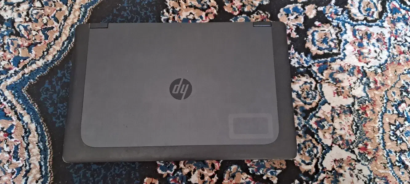 لپتاب hp zbook|رایانه همراه|تهران, فردوسی|دیوار