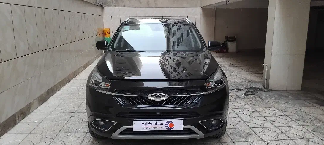 چری تیگو 7 IE فول 1401 کمکار فروش فوری|خودرو سواری و وانت|تهران, کیانشهر|دیوار