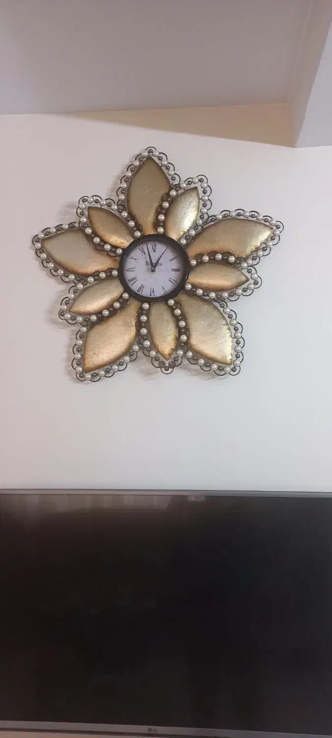 ساعت|ساعت دیواری و تزئینی|ملارد, |دیوار