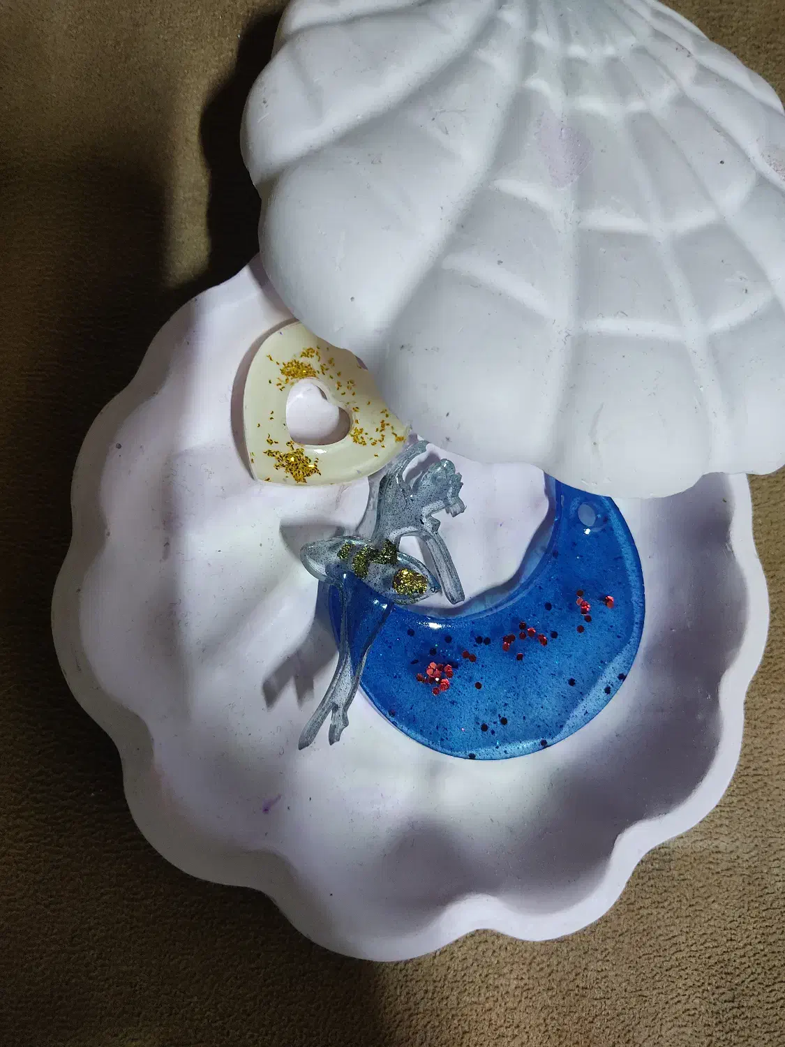 سنگ مصنوعی|مجسمه، تندیس، ماکت|رشت, آب و برق|دیوار