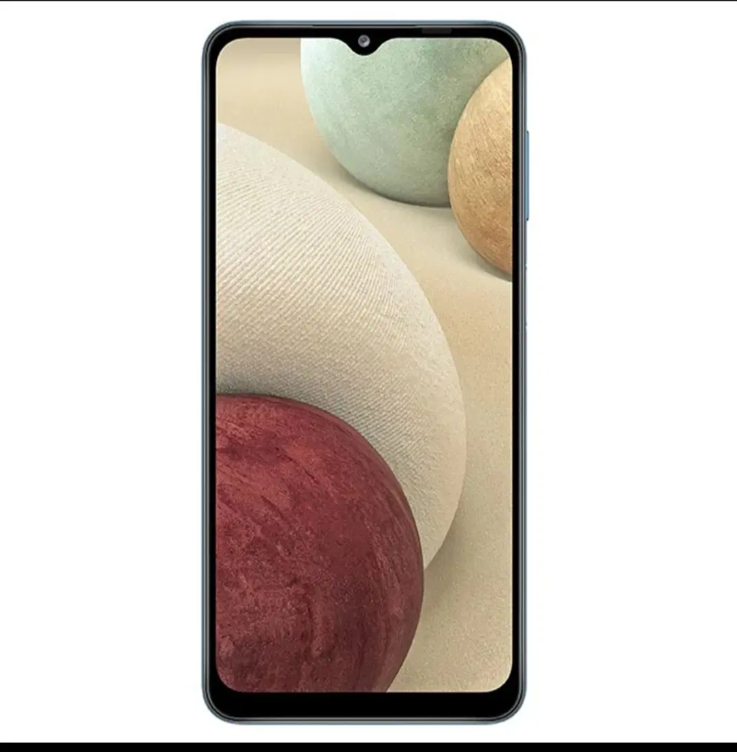 SamsungA12 ram4 64|موبایل|بابلسر, |دیوار