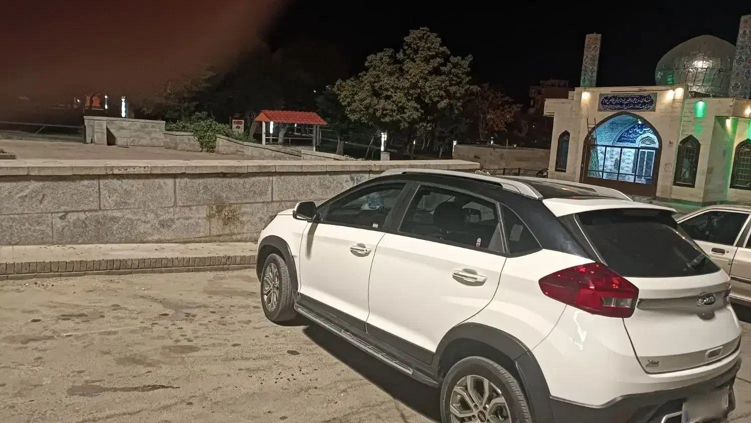 ام وی ام اکسلنت فول|خودرو سواری و وانت|ملایر, |دیوار