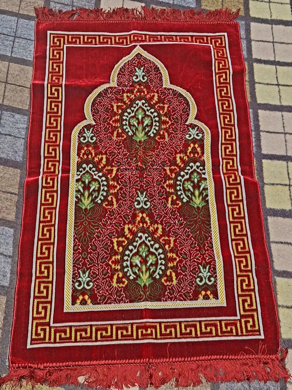 سجاده ی نماز|حراج|اهواز, کمپلو جنوبی|دیوار