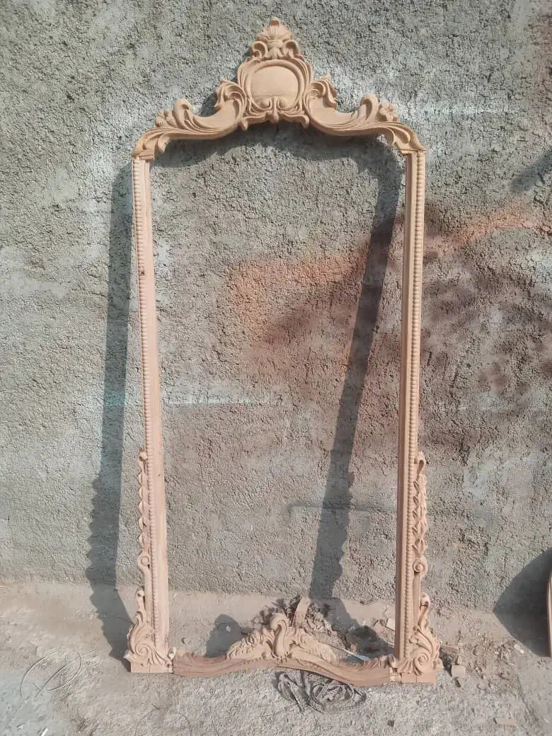 اینه قدی|آینه|شهریار, شهرک وائین|دیوار