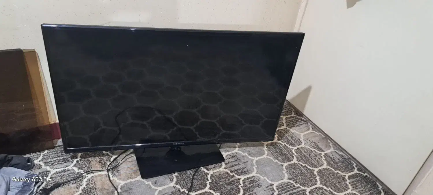 ال ای دی|تلویزیون و پروژکتور|قزوین, |دیوار