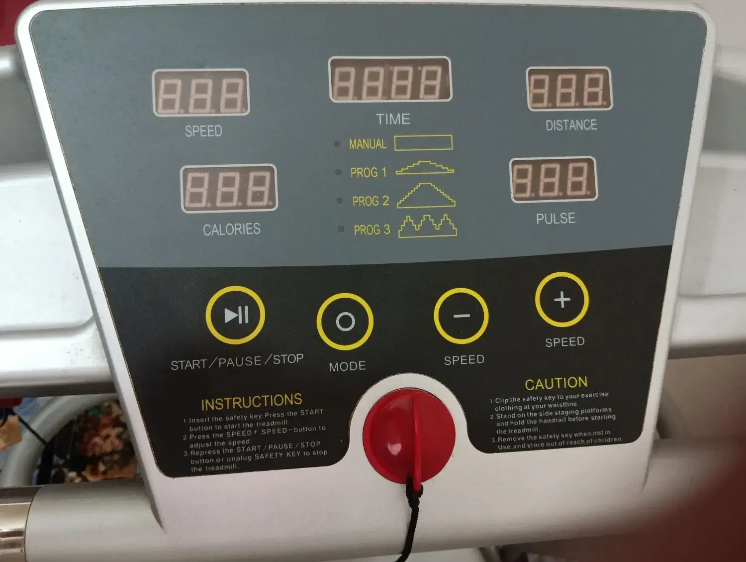 دستگاه تردمیل|تجهیزات ورزشی|چابکسر, |دیوار