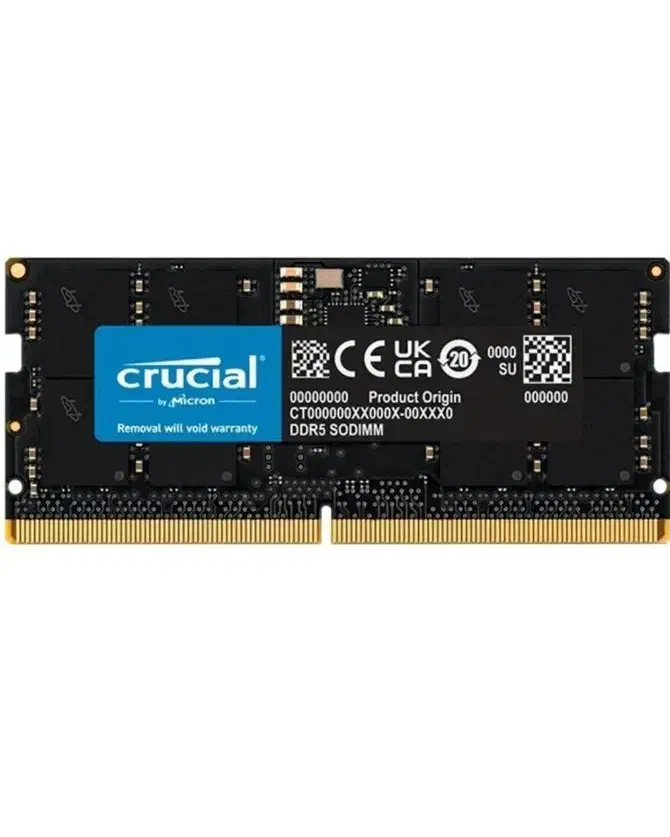 رم 16 گیگ ddr5 لبتاب|قطعات و لوازم جانبی رایانه|اصفهان, برازنده|دیوار