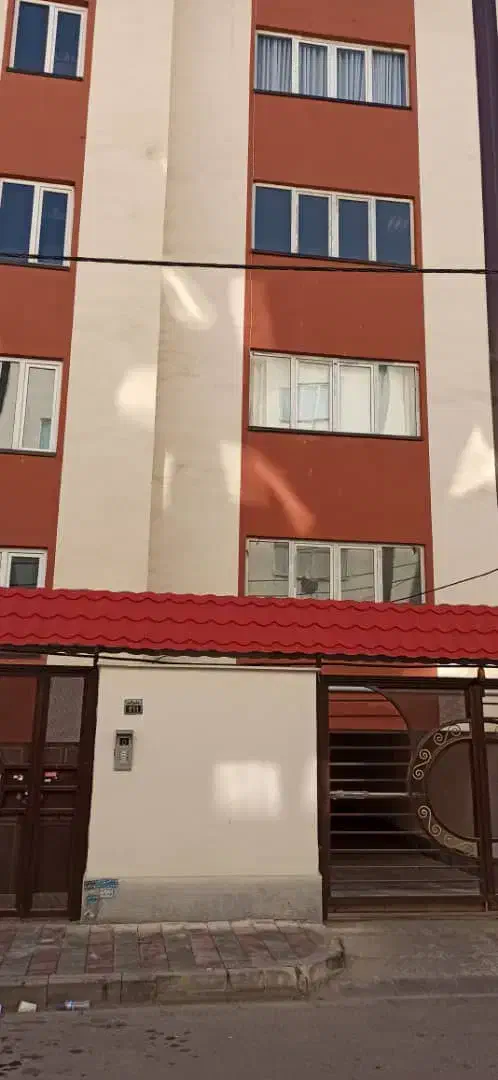 فاز۸پردیس پروژه امیرساوالان(پی کوب)۱۰۵متر خام|فروش آپارتمان|پردیس, فاز ۸|دیوار