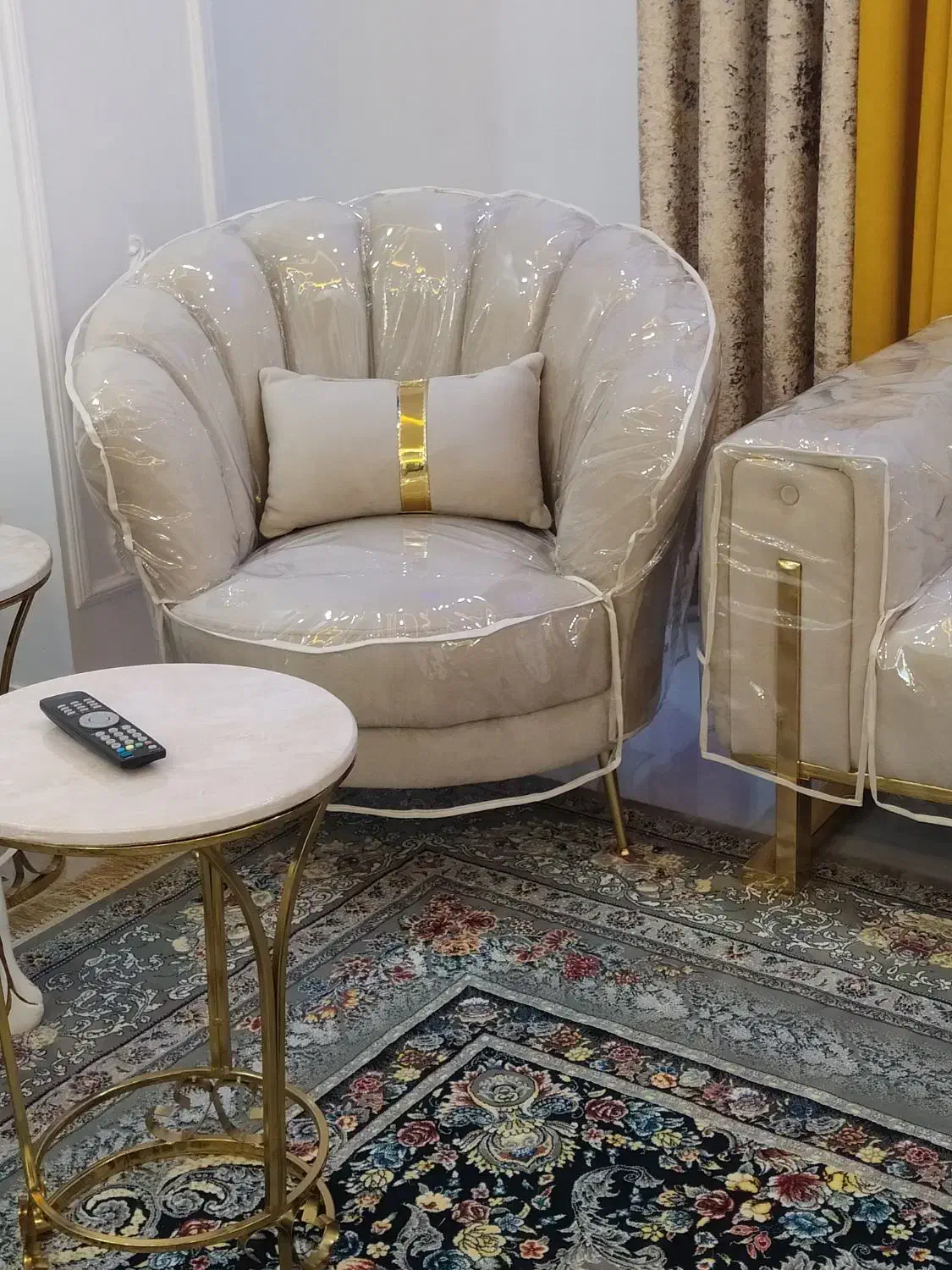 روکش ژله ای|لوازم خیاطی و بافتنی|آبیک, |دیوار