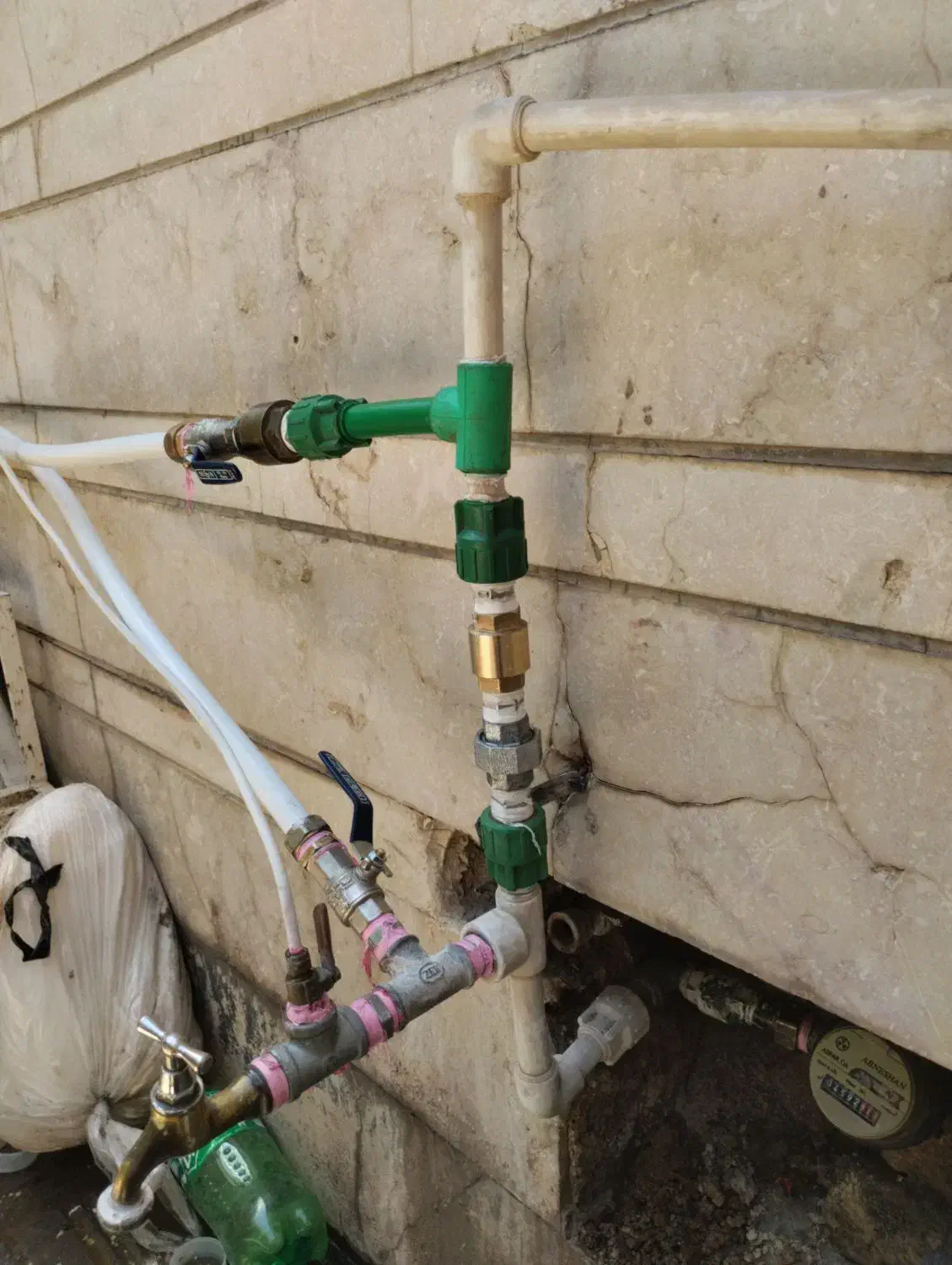 لوله کش.آبگرمکن.جوشکار.نقاش۰ بخاری|خدمات پیشه و مهارت|شیراز, معالی‌آباد|دیوار