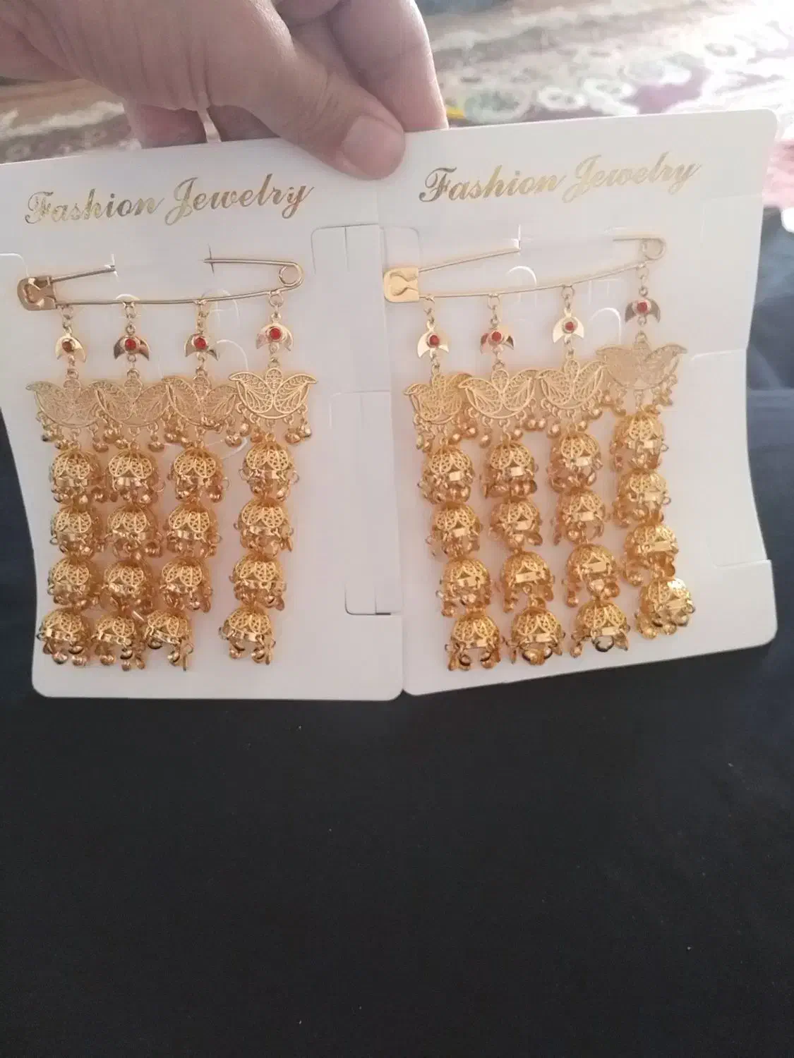 سوزن لوستری|بدلیجات|یاسوج, |دیوار