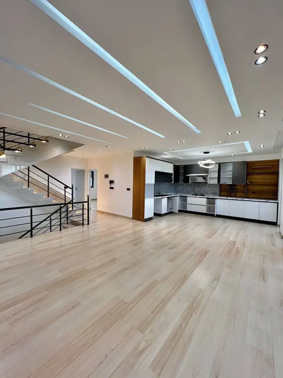 ۲۴۰مترپنت‌هاوس‌/تهاتر/سرمایه‌گذاری‌/مروارید شمالی|فروش آپارتمان|تهران, مروارید شهر|دیوار