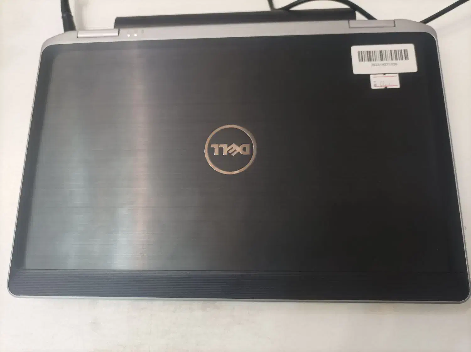 لپ‌تاپ DELL|رایانه همراه|تهران, فلسطین (میدان انقلاب)|دیوار