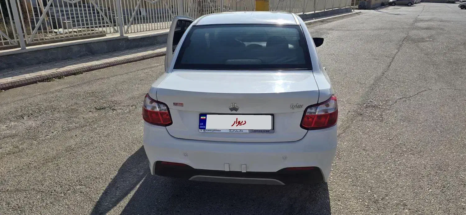 ساینا ۱۴۰۳|خودرو سواری و وانت|شاهرود, |دیوار