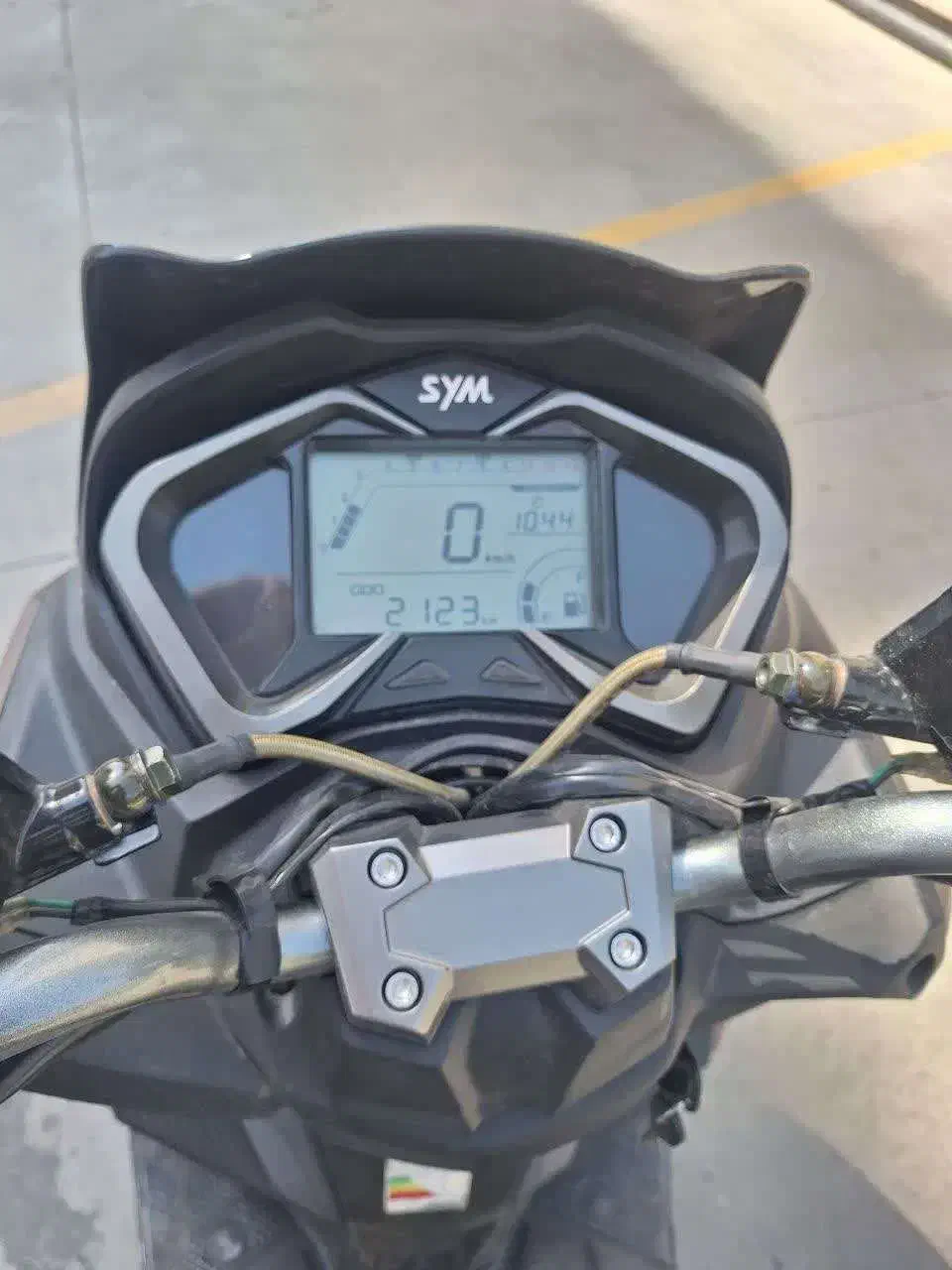 جی ۲۰۰ مدل ۱۴۰۳|موتورسیکلت|تهران, پرستار|دیوار