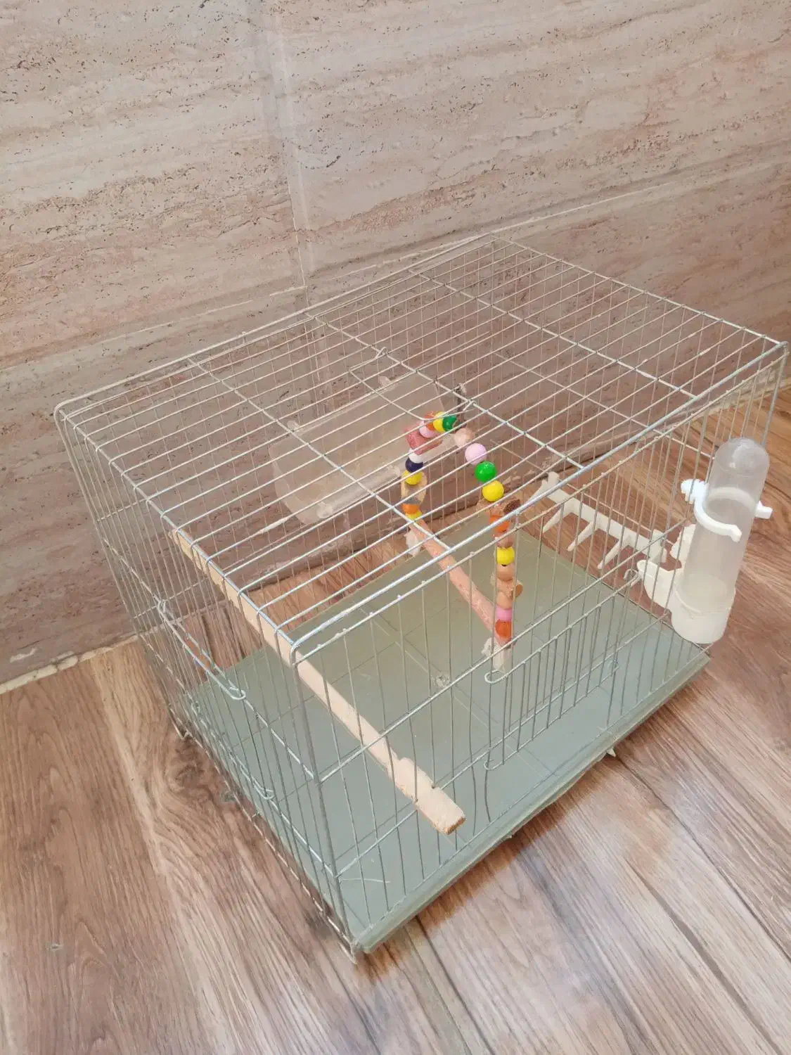 قفس پرنده|لوازم جانبی حیوانات|پاکدشت, پاکدشت (مامازند)|دیوار