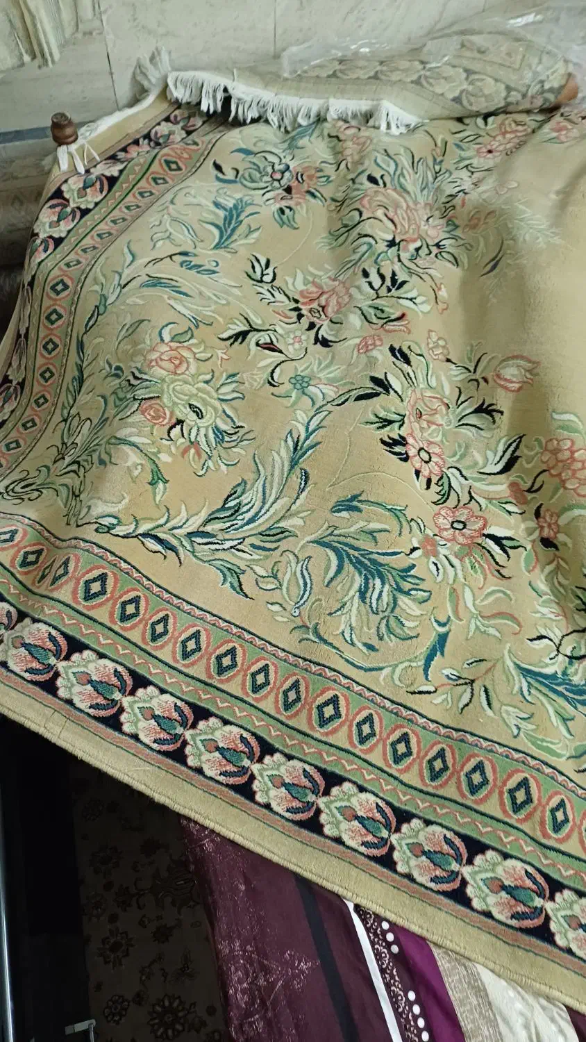 فرش ۹ و ۱۲ متری|فرش|قم, سالاریه|دیوار