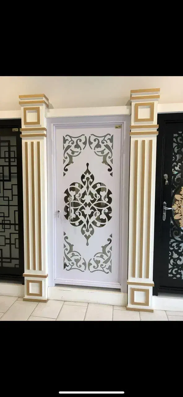 درهای مدرن روز|خدمات پیشه و مهارت|مریوان, |دیوار