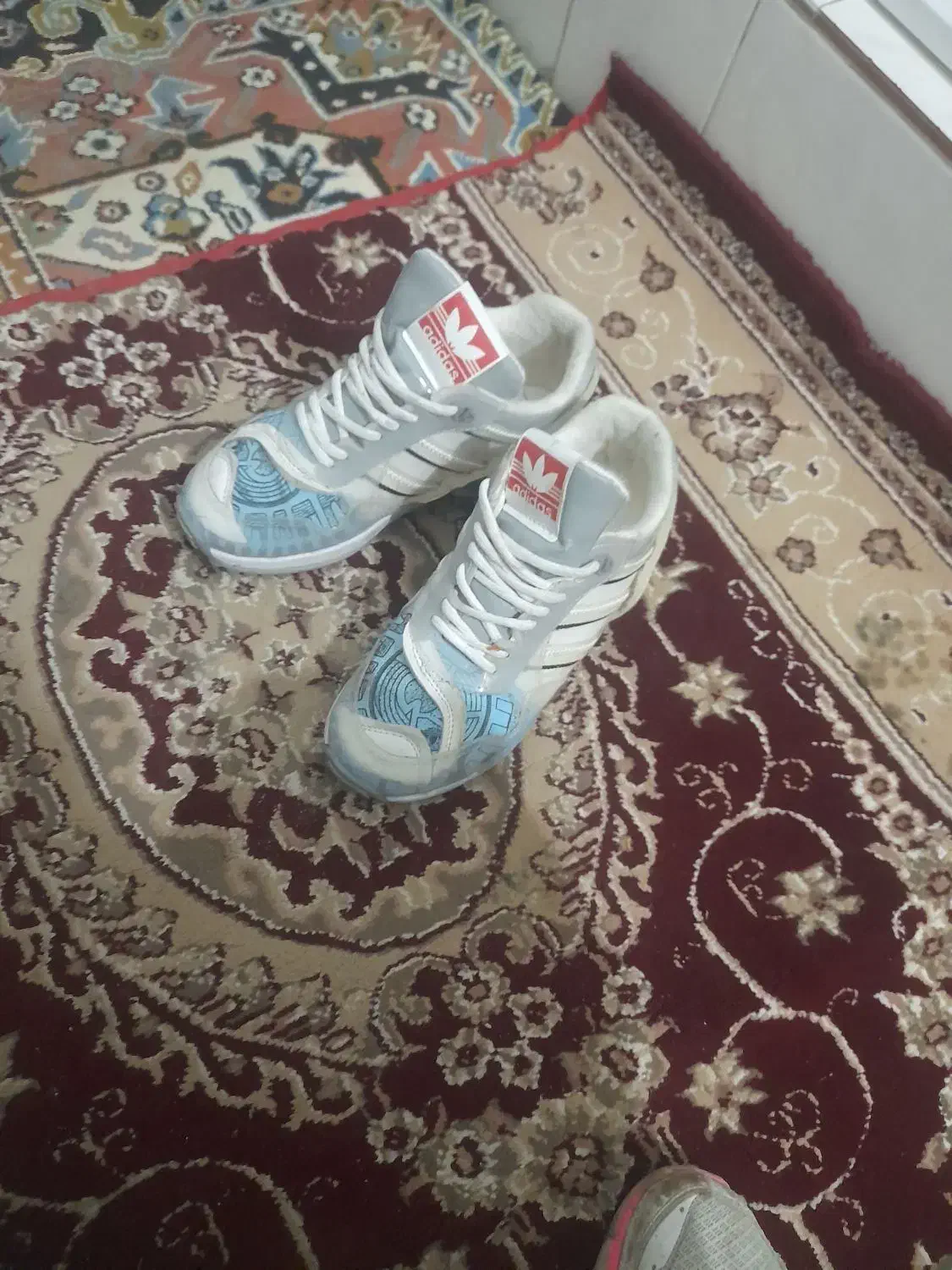 کفش سایز ۴۰|کیف، کفش، کمربند|اردبیل, |دیوار