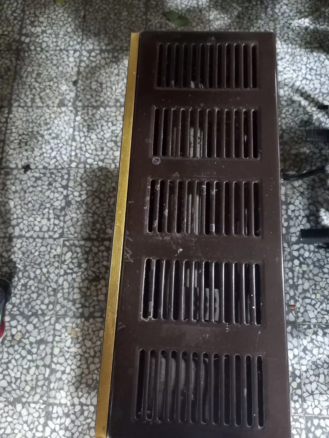 بخاری الیش گاز|بخاری، هیتر، شومینه|رشت, شهرک شهید مفتح|دیوار