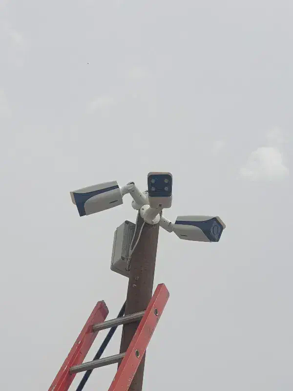 کار آموز دوربین مداربسته|استخدام آموزشی|میاندوآب, |دیوار