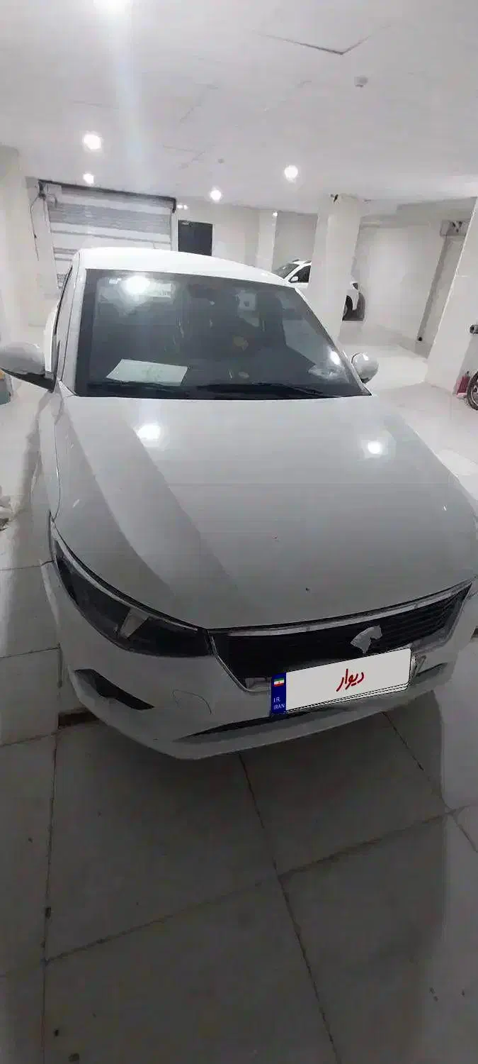 تارا ۵دنده ، v 1|خودرو سواری و وانت|کرمانشاه, |دیوار