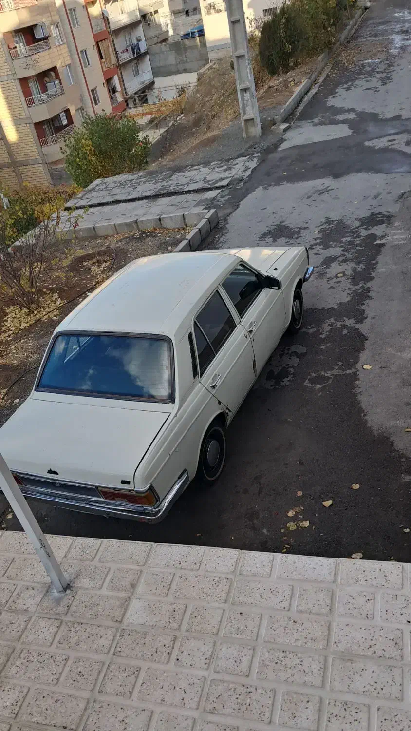 پیکان ۷۳|خودرو سواری و وانت|سنندج, |دیوار