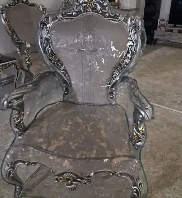 دوخت کاور مبل ولوازم خانگی|مبلمان خانگی و میز عسلی|قم, پردیسان|دیوار