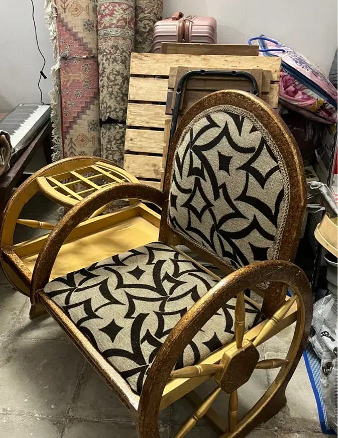 صندلی تلفن|میز تلفن|زرند, |دیوار