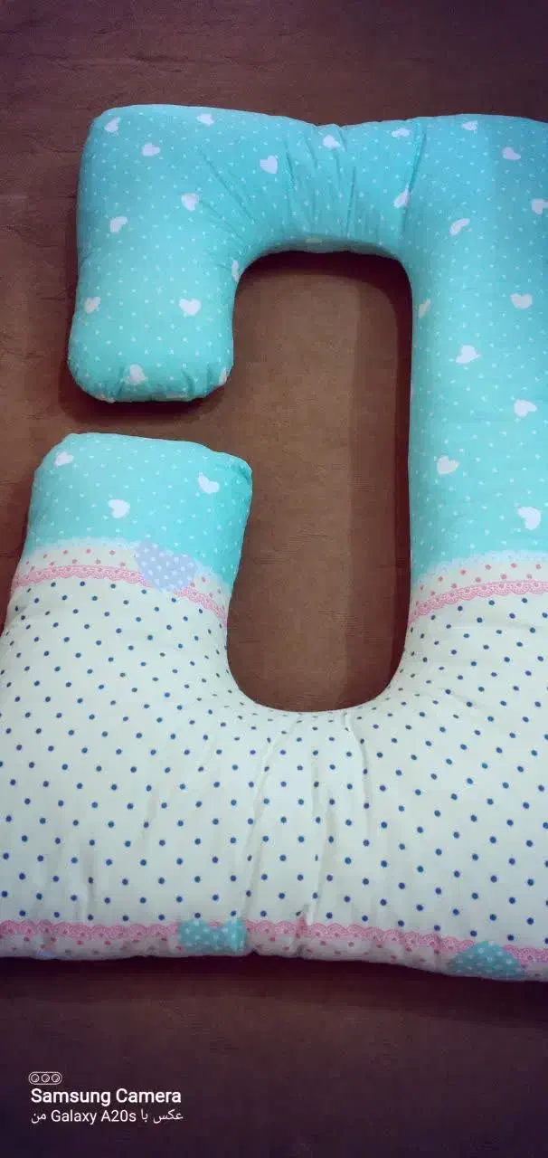 بالش بارداری|رختخواب، بالش، پتو|سبزوار, عظیمیان|دیوار