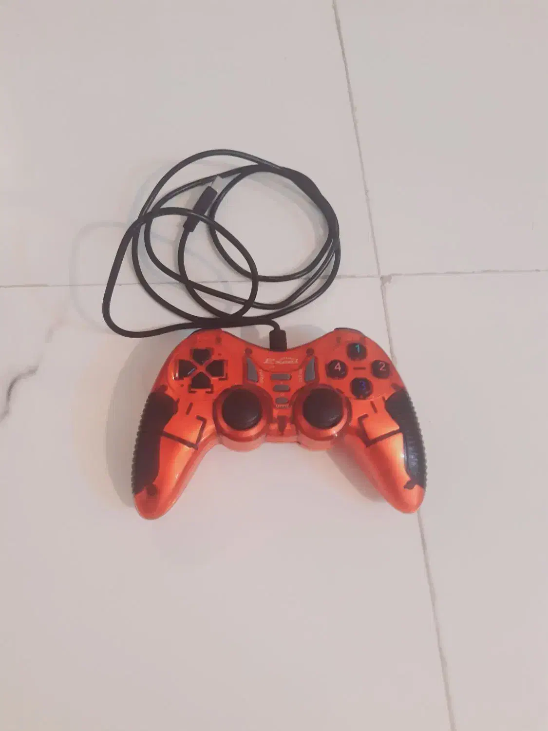 دسته بازی|کنسول، بازی ویدئویی و آنلاین|مشهد, اروند|دیوار