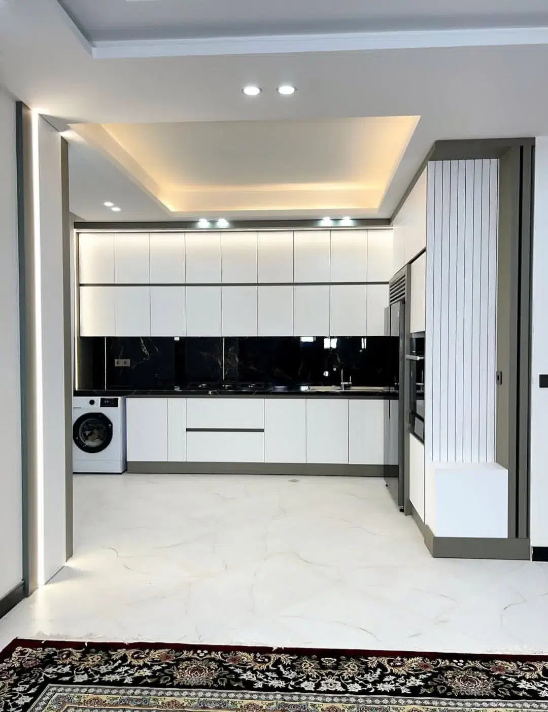 کابینت و کمددیواری|جاکفشی، کمد، دراور|فردوس (خراسان), |دیوار