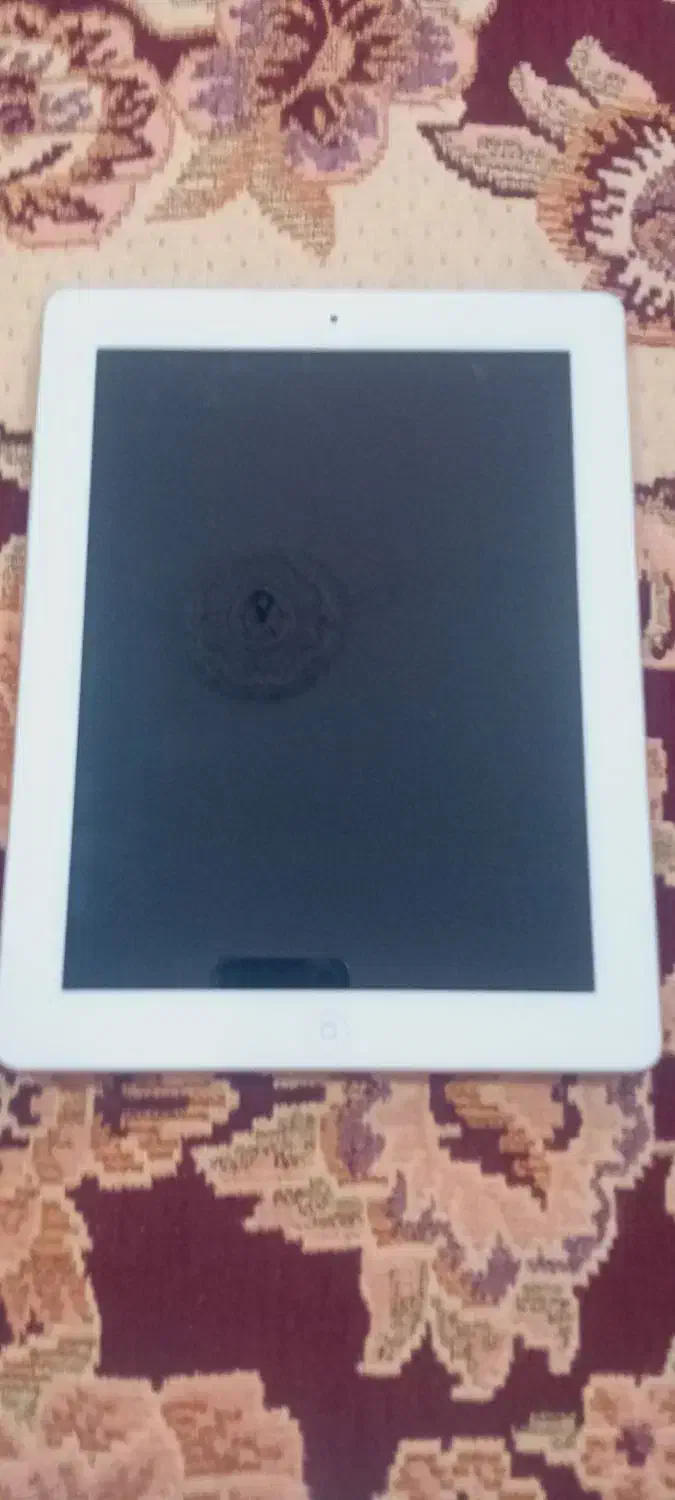 آیپد 2|تبلت|زاهدان, |دیوار