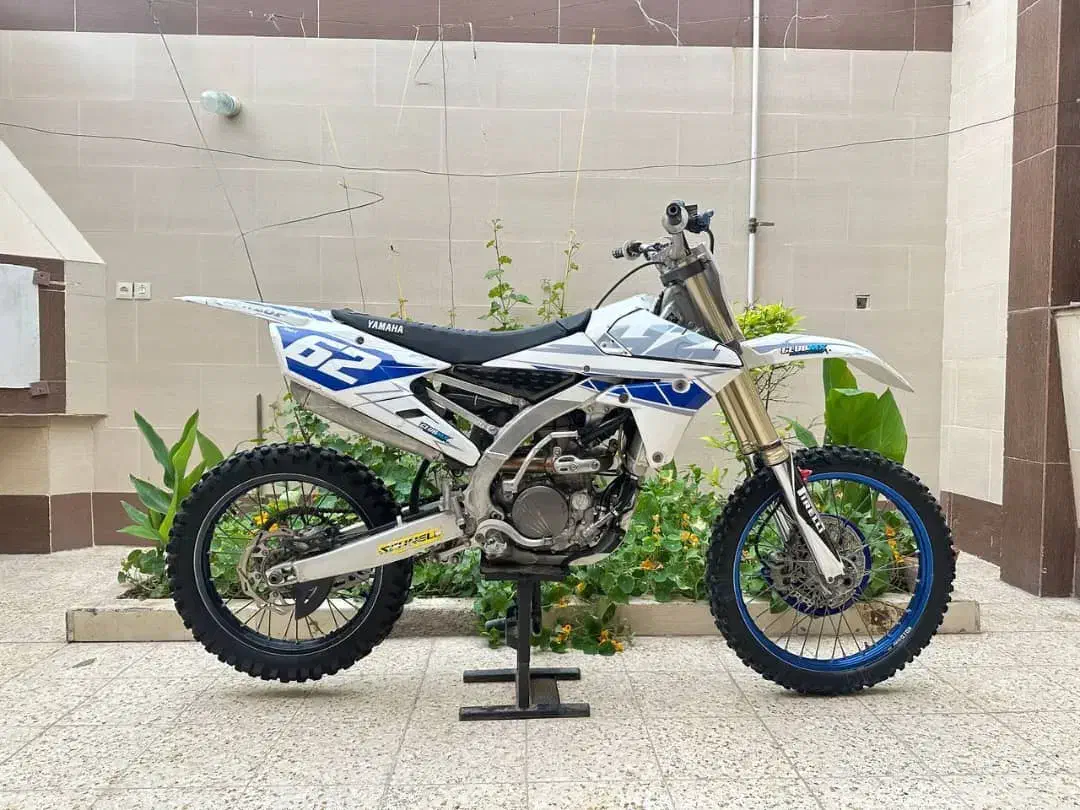 yzf250|موتورسیکلت|زنجان, |دیوار