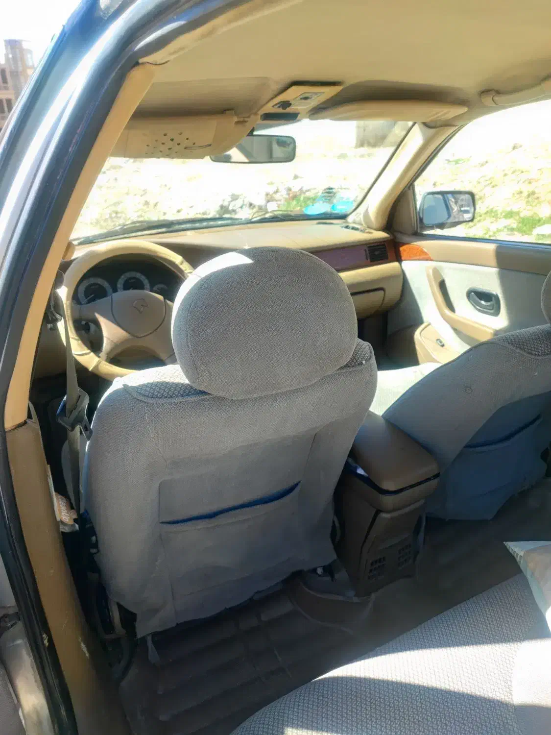 سمند مدل 85|خودرو سواری و وانت|یاسوج, |دیوار