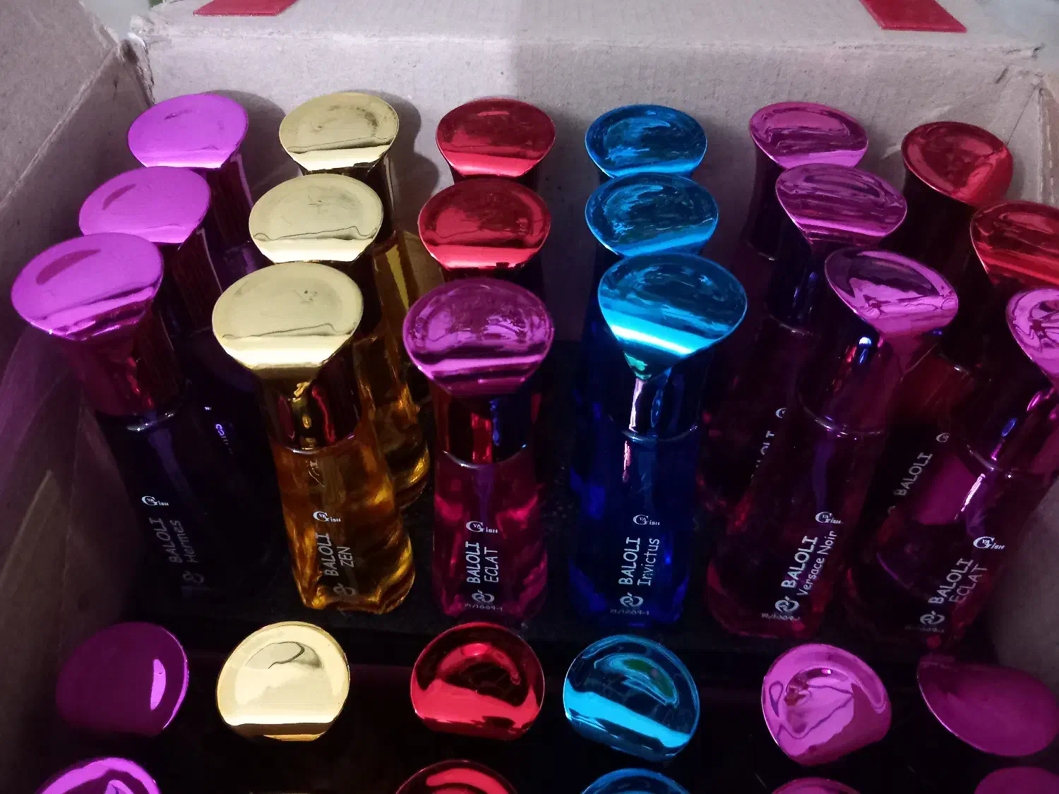 عطر|آرایشی، بهداشتی، درمانی|زنجان, |دیوار