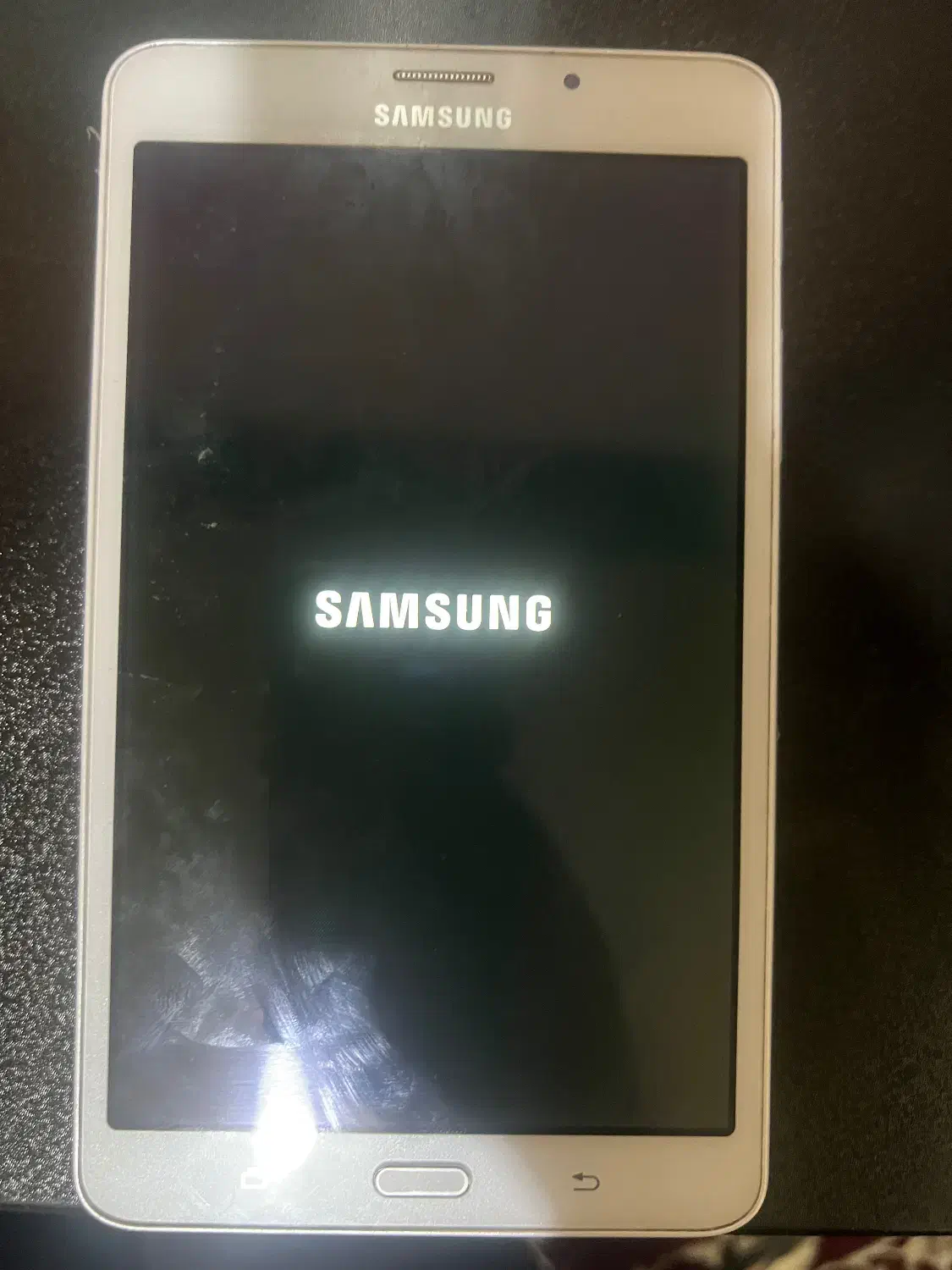 tablet t285|تبلت|قم, ژاندارمها|دیوار