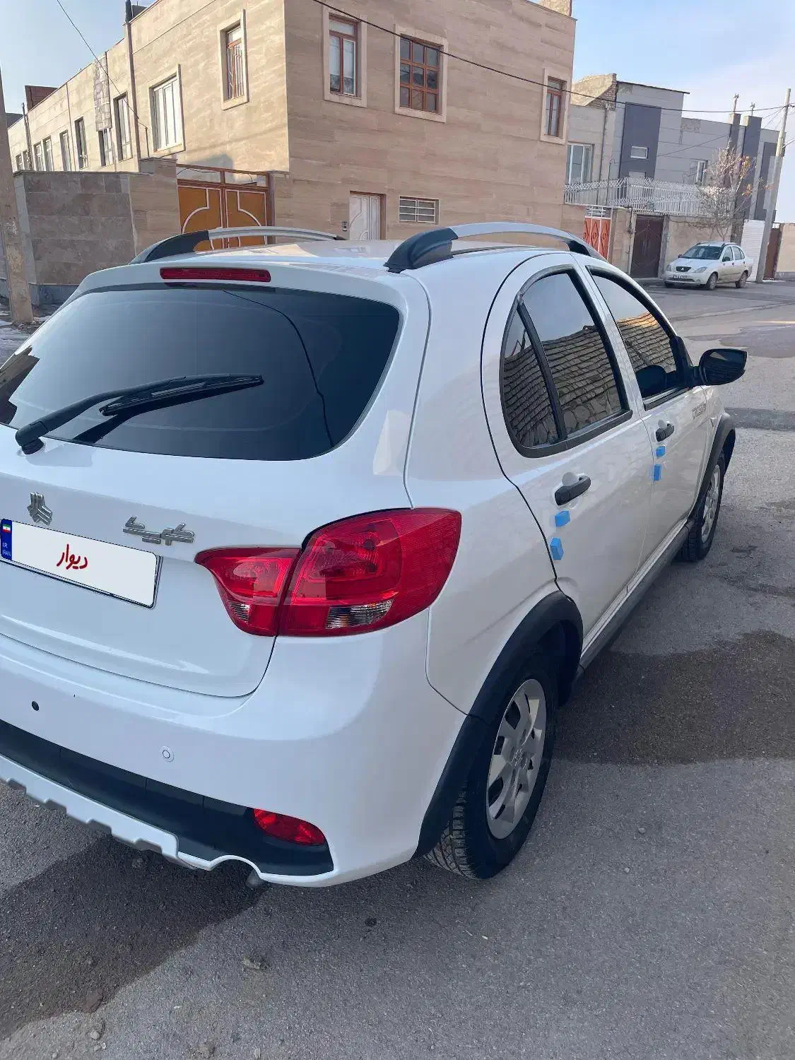 کوییک s|خودرو سواری و وانت|اسفراین, |دیوار